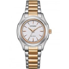 Citizen Eco-Drive FE2116-85A цена и информация | Женские часы | hansapost.ee