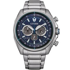 Мужские часы Citizen CA456081L цена и информация | Мужские часы | hansapost.ee