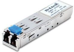 SFP LC Optiline Moodul D-Link DEM-310GT цена и информация | Ruuterid | hansapost.ee