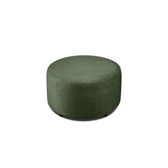 Tumba Alice 68x68x43 cm, roheline hind ja info | Kott-toolid, tumbad, järid | hansapost.ee