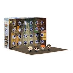 Advendikalender Harry Potter Pop! 2022 väljaanne hind ja info | Fännitooted mänguritele | hansapost.ee