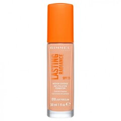 Lasting Radiance Makeup hind ja info | Jumestuskreemid ja puudrid | hansapost.ee