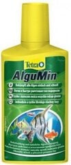 Средство против водорослей Tetra AlguMin, 100 мл цена и информация | Tetra Для рыб | hansapost.ee