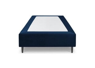 Основание кровати Micadoni Whale, 200x90x34, синий цвет цена и информация | Кровати | hansapost.ee