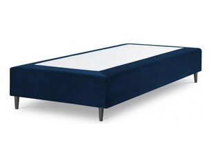 Основание кровати Micadoni Whale, 200x90x34, синий цвет цена и информация | Кровати | hansapost.ee