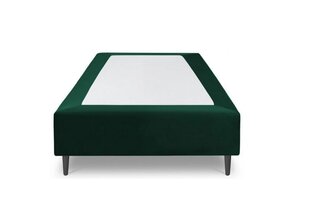 Основание кровати Micadoni Whale, 200x90x34, зеленый цвет цена и информация | Кровати | hansapost.ee