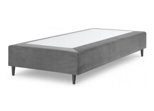Основание кровати Micadoni Whale, 200x90x34, серый цвет цена и информация | Кровати | hansapost.ee