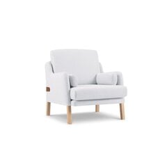Кресло Micadoni Salto, серый цвет цена и информация | Кресла | hansapost.ee
