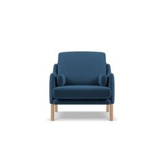 Кресло Micadoni Salto, синий цвет цена и информация | Кресла | hansapost.ee