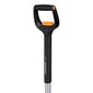 Teleskooplabidas Xact Fiskars 1000620 цена и информация | Aiatööriistad | hansapost.ee