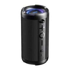 Wireless speaker Remax Courage waterproof (blue) цена и информация | Аудиоколонки | hansapost.ee