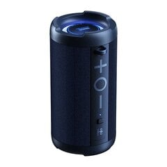 Wireless speaker Remax Courage waterproof (blue) цена и информация | Remax Компьютерная техника | hansapost.ee