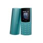 Nokia 105 (2023) TA-1551 4G Dual SIM Blue цена и информация | Telefonid | hansapost.ee