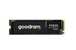 GoodRam SSDPR-PX600-2K0-80 цена и информация | Sisemised kõvakettad | hansapost.ee