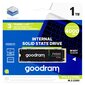 GoodRam SSDPR-PX600-2K0-80 цена и информация | Sisemised kõvakettad | hansapost.ee