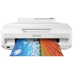 Epson Expression Photo XP-65 hind ja info | Printerid | hansapost.ee