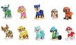 Figuuride komplekt Paw Patrol (Käpapatrull), 6065255 hind ja info | Mänguasjad poistele | hansapost.ee