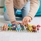 Figuuride komplekt Paw Patrol (Käpapatrull), 6065255 hind ja info | Mänguasjad poistele | hansapost.ee