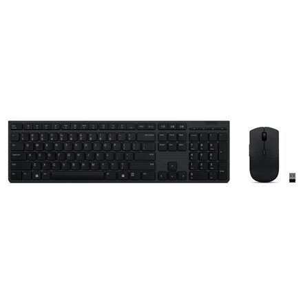 Lenovo Professional 4X31K03968 цена и информация | Klaviatuurid | hansapost.ee