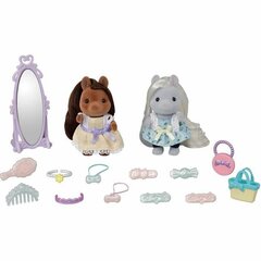 Sylvanian Families The Pony Friends hind ja info | Fännitooted mänguritele | hansapost.ee