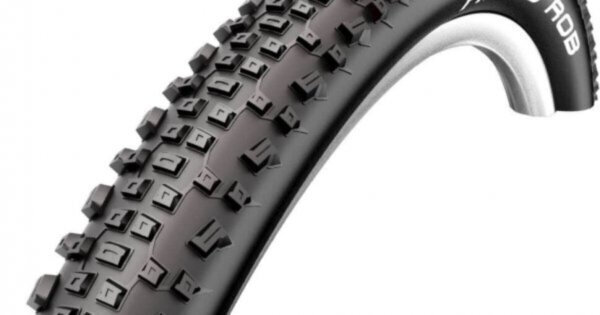 Jalgrattarehv Schwalbe Rapid ROB K-Guard, 26 x 2,25, must hind ja info | Jalgratta sisekummid ja rehvid | hansapost.ee