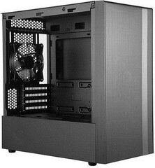 Cooler Master MCB-NR400-KGNN-S00 hind ja info | Arvutikorpused | hansapost.ee