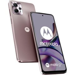 Motorola Moto G13 Rose Gold цена и информация | Мобильные телефоны | hansapost.ee
