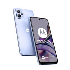 Motorola Moto G13 4/128GB Lavender PAWV0014PL цена и информация | Motorola Мобильные телефоны, Фото и Видео | hansapost.ee