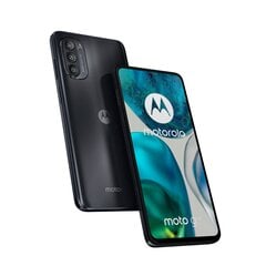 Motorola Moto G52 6/256GB Charcoal Grey PAU70031PL hind ja info | Telefonid | hansapost.ee