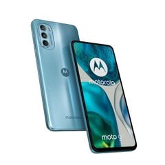 Motorola Moto G52 6/256GB Glacier Blue PAU70032PL hind ja info | Telefonid | hansapost.ee