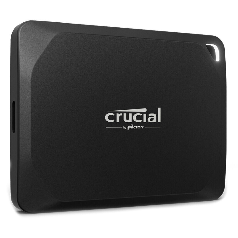 Crucial CT1000X10PROSSD9 цена и информация | Välised kõvakettad | hansapost.ee