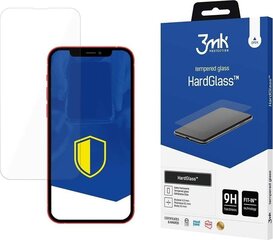 3MK HardGlass цена и информация | Защитные пленки для телефонов | hansapost.ee