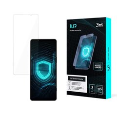 Realme 12 5G - 3mk 1UP screen protector цена и информация | Защитные пленки для телефонов | hansapost.ee