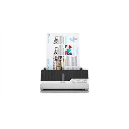 Epson DS-C490 price and information | Skännerid | hansapost.ee