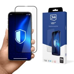 3мк VibyGlass цена и информация | Защитные пленки для телефонов | hansapost.ee