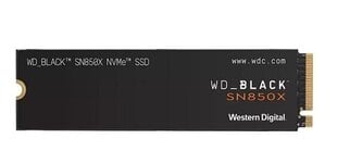 SanDisk WDBB9G0040BNC-WRSN цена и информация | Внутренние жёсткие диски (HDD, SSD, Hybrid) | hansapost.ee