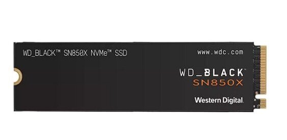 SanDisk WDBB9G0040BNC-WRSN цена и информация | Sisemised kõvakettad | hansapost.ee