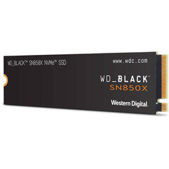 SanDisk WDBB9G0020BNC-WRSN цена и информация | Внутренние жёсткие диски (HDD, SSD, Hybrid) | hansapost.ee