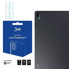 Apple Macbook Pro 13 2020 - 3mk FlexibleGlass™ 13'' screen protector цена и информация | Аксессуары для планшетов, электронных книг | hansapost.ee