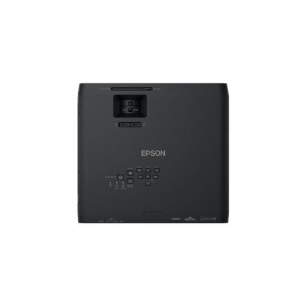 Epson EB-L265F цена и информация | Projektorid | hansapost.ee