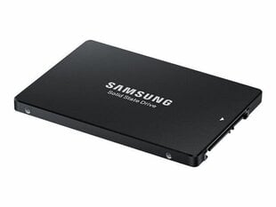 Samsung Enterprise PM893 MZ7L33T8HBLT-00W07 цена и информация | Внутренние жёсткие диски (HDD, SSD, Hybrid) | hansapost.ee