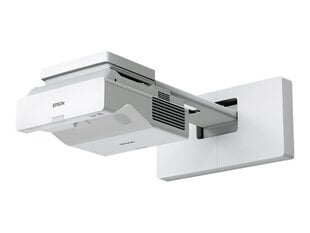 Epson EB-760W price and information | Projectors | hansapost.ee