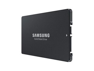 Samsung Enterprise PM893 MZ7L3240HCHQ-00W07 цена и информация | Внутренние жёсткие диски (HDD, SSD, Hybrid) | hansapost.ee