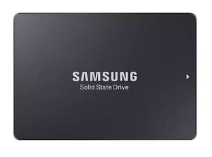 Samsung PM893 MZ7L37T6HBLA-00W07 цена и информация | Внутренние жёсткие диски (HDD, SSD, Hybrid) | hansapost.ee