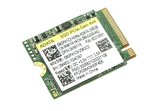 Adata Hd-Ssd-Wyp-Ada-004 hind ja info | Sisemised kõvakettad | hansapost.ee