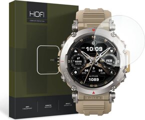 Защитное стекло дисплея Hofi Glass Pro+ Samsung X110/X115 Tab A9 8.7 цена и информация | Hofi Glass Умные часы и браслеты | hansapost.ee