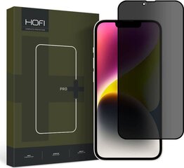 Защита камеры Hofi CamRing Pro+ для Samsung Galaxy S23 / S23 Plus цена и информация | Защитные пленки для телефонов | hansapost.ee