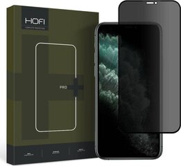 Hofi Anti Spy Glass Pro+ hind ja info | Ekraani kaitseklaasid ja kaitsekiled | hansapost.ee