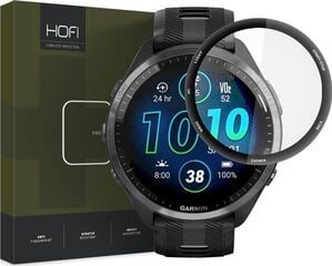 Защита камеры Hofi CamRing Pro+ для Samsung Galaxy S23 / S23 Plus цена и информация | Hofi Glass Умные часы и браслеты | hansapost.ee