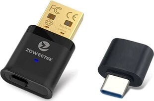 Zoweetek B0310 цена и информация | Адаптеры, USB-разветвители | hansapost.ee